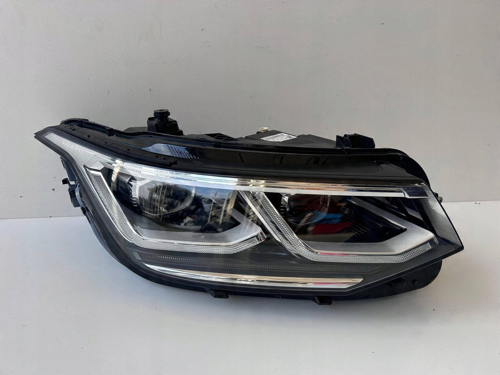 Frontscheinwerfer VW Tiguan 5NB941082C Rechts Scheinwerfer Headlight