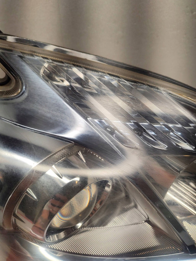 Frontscheinwerfer Toyota Prius Rechts Scheinwerfer Headlight SCH7533323473vn