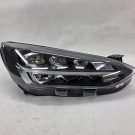 Frontscheinwerfer Ford Focus SPP17738 MX7B13E014EE Rechts Scheinwerfer Headlight SCH3231864707jb
