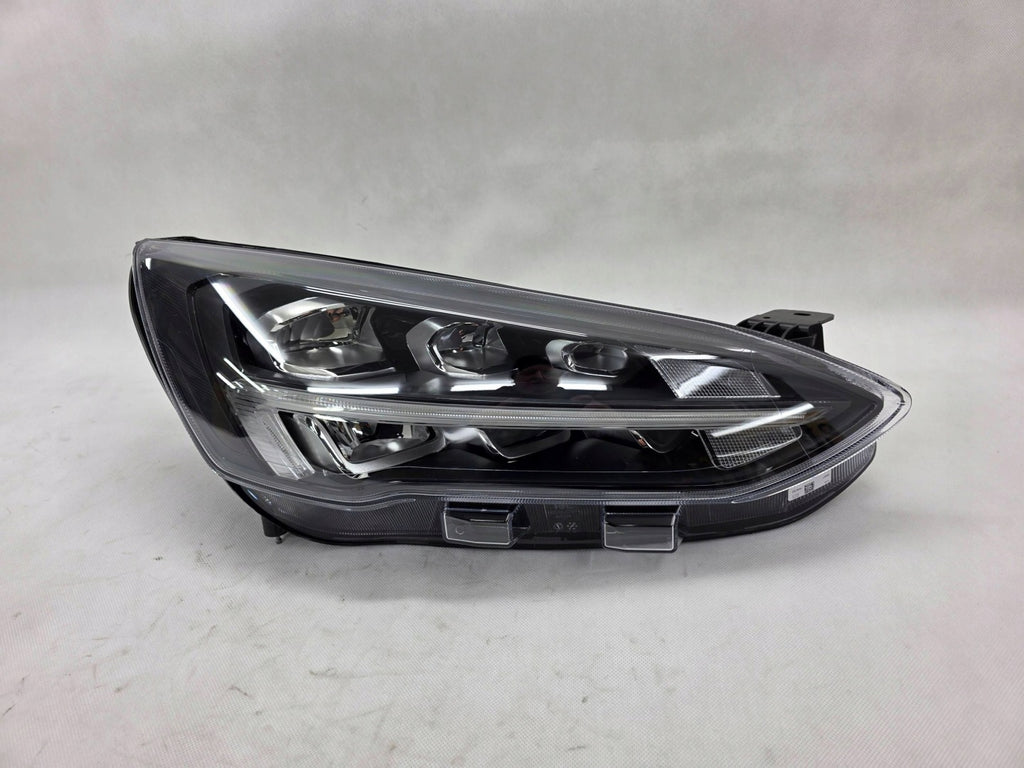 Frontscheinwerfer Ford Focus SPP17738 MX7B13E014EE Rechts Scheinwerfer Headlight SCH3231864707jb