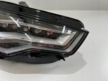 Load image into Gallery viewer, Frontscheinwerfer Audi A6 C7 4G0941034C Full LED Rechts Scheinwerfer Headlight