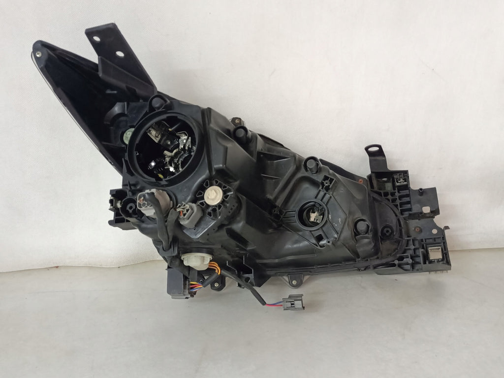 Frontscheinwerfer Mazda III BHN3-51040 Xenon Ein Stück (Rechts oder Links)