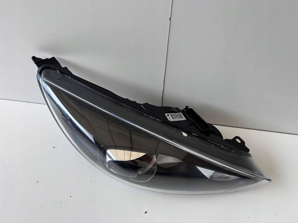 Frontscheinwerfer Ford Focus F1EB-13D154-AB Rechts Scheinwerfer Headlight SCH6026984540bd