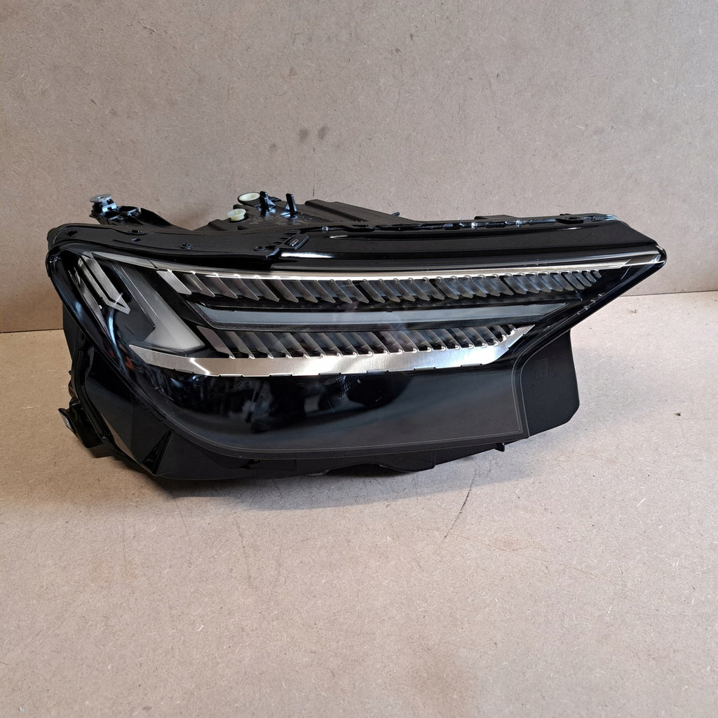 Frontscheinwerfer Audi E-Tron 89A941036 LED Rechts Scheinwerfer Headlight