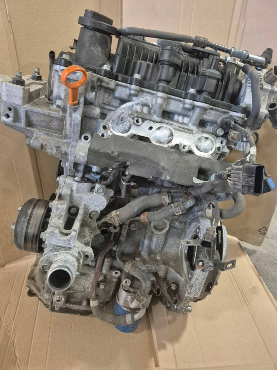 Motor Hyundai I30 III G3LE 1.0 T-GDI 80TKm 2022 Benzin Engine Unkomplett MOT8375774457go