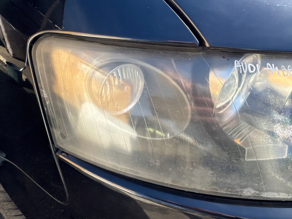 Frontscheinwerfer Audi A4 B6 AA4B6 Xenon Rechts Scheinwerfer Headlight