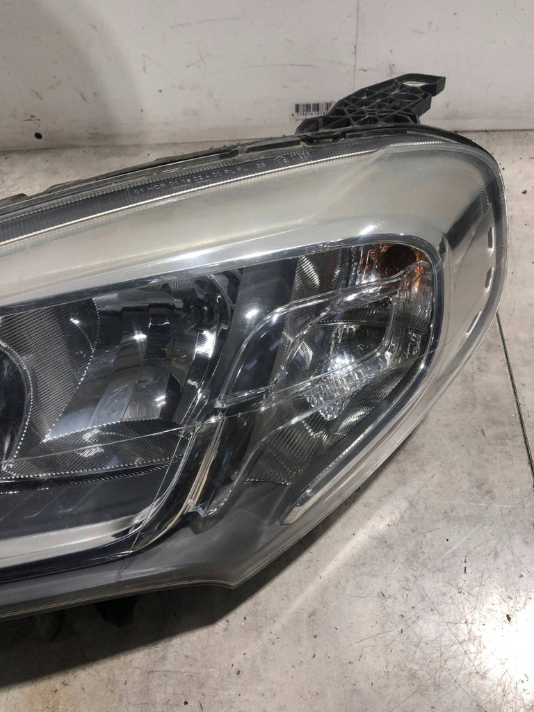 Frontscheinwerfer Fiat Doblo 51974244 Links Scheinwerfer Headlight SCH5935064573qh