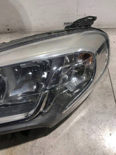 Laden Sie das Bild in den Galerie-Viewer, Frontscheinwerfer Fiat Doblo 51974244 Links Scheinwerfer Headlight SCH5935064573qh