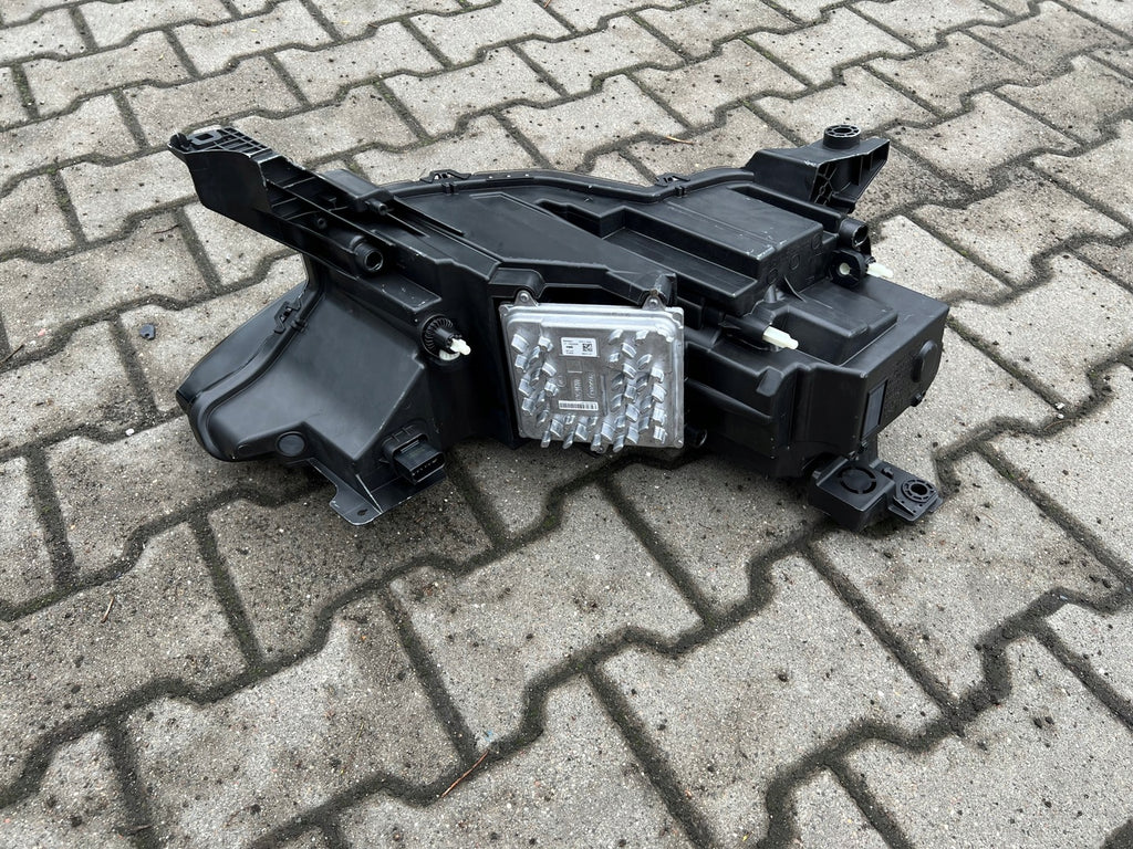 Frontscheinwerfer Citroën Ds3 9820840780 Full LED Links Scheinwerfer Headlight