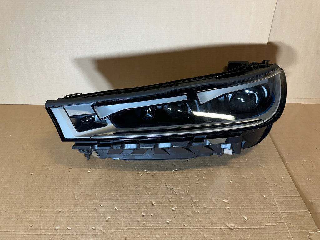 Frontscheinwerfer BMW IX I20 5A3CEA1-05 Laser Links Scheinwerfer Headlight SCH3166267039uk