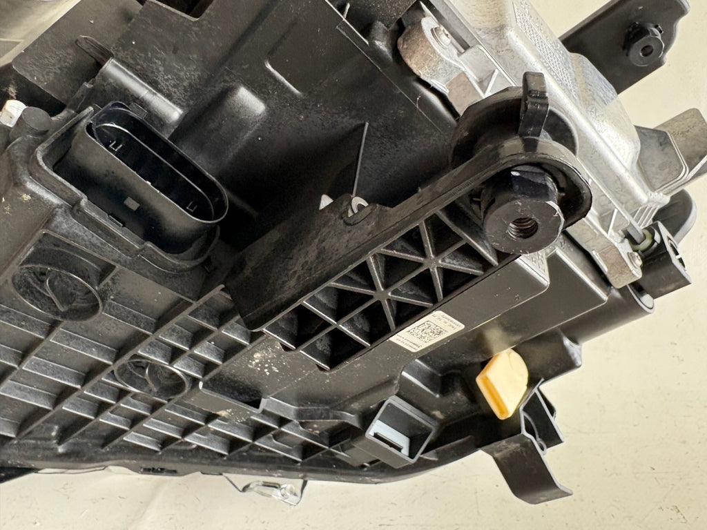 Frontscheinwerfer VW T-Roc T Roc 2GA941036AK Rechts Scheinwerfer Headlight SCH4651741331nr