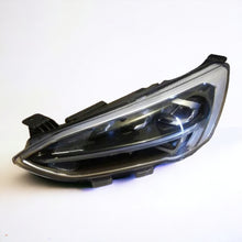 Laden Sie das Bild in den Galerie-Viewer, Frontscheinwerfer Ford Focus JX7B-13E15-GE FULL LED Links Scheinwerfer Headlight