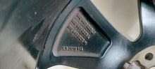 Laden Sie das Bild in den Galerie-Viewer, 1x Alufelge 19 Zoll 7.5" 5x112 50ET 10E601025J Cupra Born Rim Wheel FEL5375297053aa
