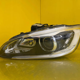 Frontscheinwerfer Volvo V60 S60 31395902 Xenon Links Scheinwerfer Headlight SCH1235554399or