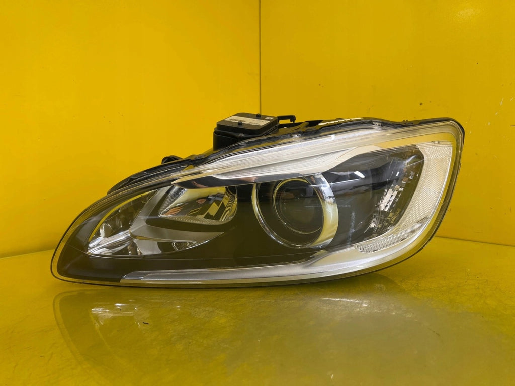 Frontscheinwerfer Volvo V60 S60 31395902 Xenon Links Scheinwerfer Headlight SCH1235554399or