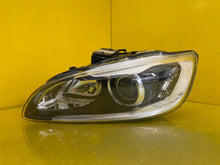 Load image into Gallery viewer, Frontscheinwerfer Volvo V60 S60 31395902 Xenon Links Scheinwerfer Headlight SCH1235554399or