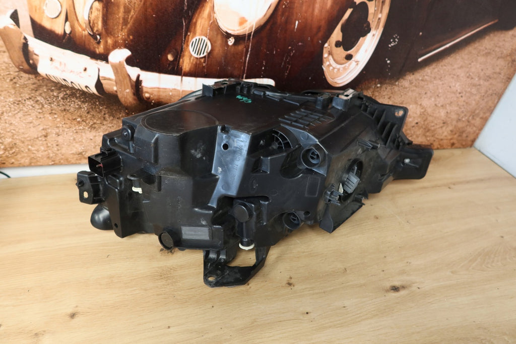 Frontscheinwerfer Volvo Xc60 31420418 LED Rechts Scheinwerfer Headlight SCH3599119385ry