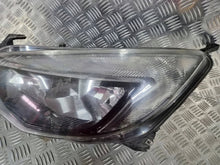 Laden Sie das Bild in den Galerie-Viewer, Frontscheinwerfer Opel Astra J 13297722 Links Scheinwerfer Headlight SCH5931453578gw