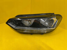 Load image into Gallery viewer, Frontscheinwerfer VW Touran 5TB941005A Halogen Links Scheinwerfer Headlight