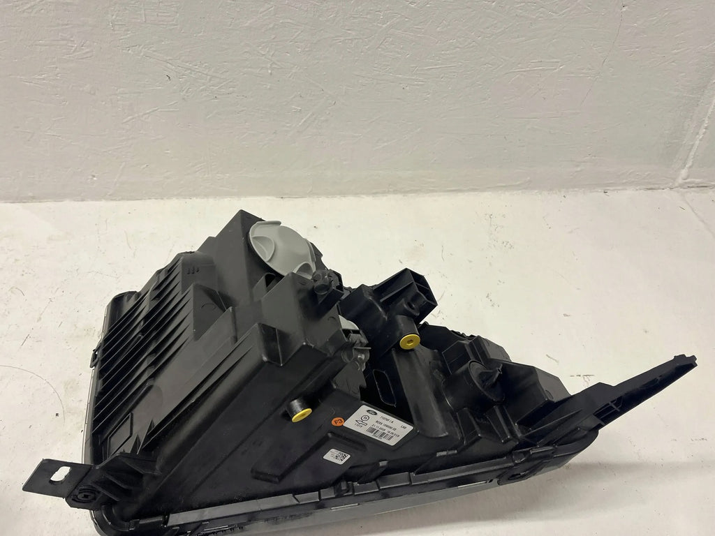 Frontscheinwerfer Ford Transit Tourneo Courier R2X613W030CE Links Headlight