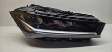 Load image into Gallery viewer, Frontscheinwerfer Skoda Superb 3P1941016 LED Rechts Scheinwerfer Headlight SCH8685149174ea
