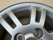 Load image into Gallery viewer, 1x Alufelge 14 Zoll 5.5" 5x100 Toyota Avensis Rim Wheel FEL9484511374ev