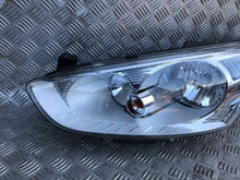 Laden Sie das Bild in den Galerie-Viewer, Frontscheinwerfer Ford B-Max Bmax AV11-13W029-EC Links Scheinwerfer Headlight SCH8607584805jz