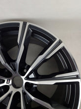 Load image into Gallery viewer, 1x Alufelge 20 Zoll 10.5" 5x112 40ET 8071997 BMW X5 G05 G06 Rim Wheel FEL9585033731pw