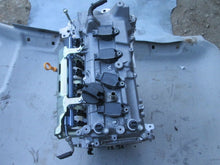 Laden Sie das Bild in den Galerie-Viewer, Motor Nissan Juke Benzin Engine Unkomplett MOT6638962766pr