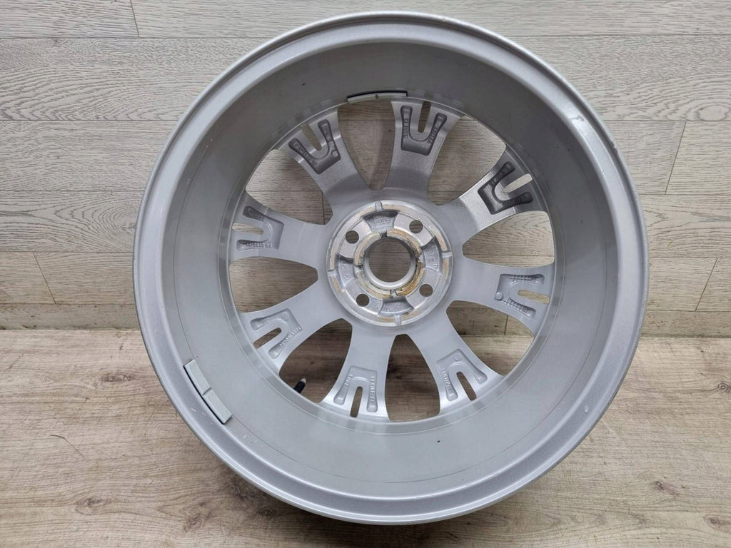 1x Alufelge 17 Zoll 5x108 PBC1BCMA Ford Fiesta I Rim Wheel FEL5949610877md