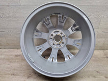Laden Sie das Bild in den Galerie-Viewer, 1x Alufelge 17 Zoll 5x108 PBC1BCMA Ford Fiesta I Rim Wheel FEL5949610877md