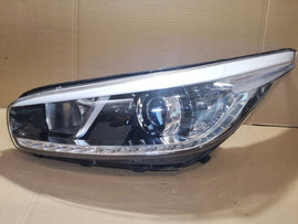 Frontscheinwerfer Kia Ceed Links Scheinwerfer Headlight
