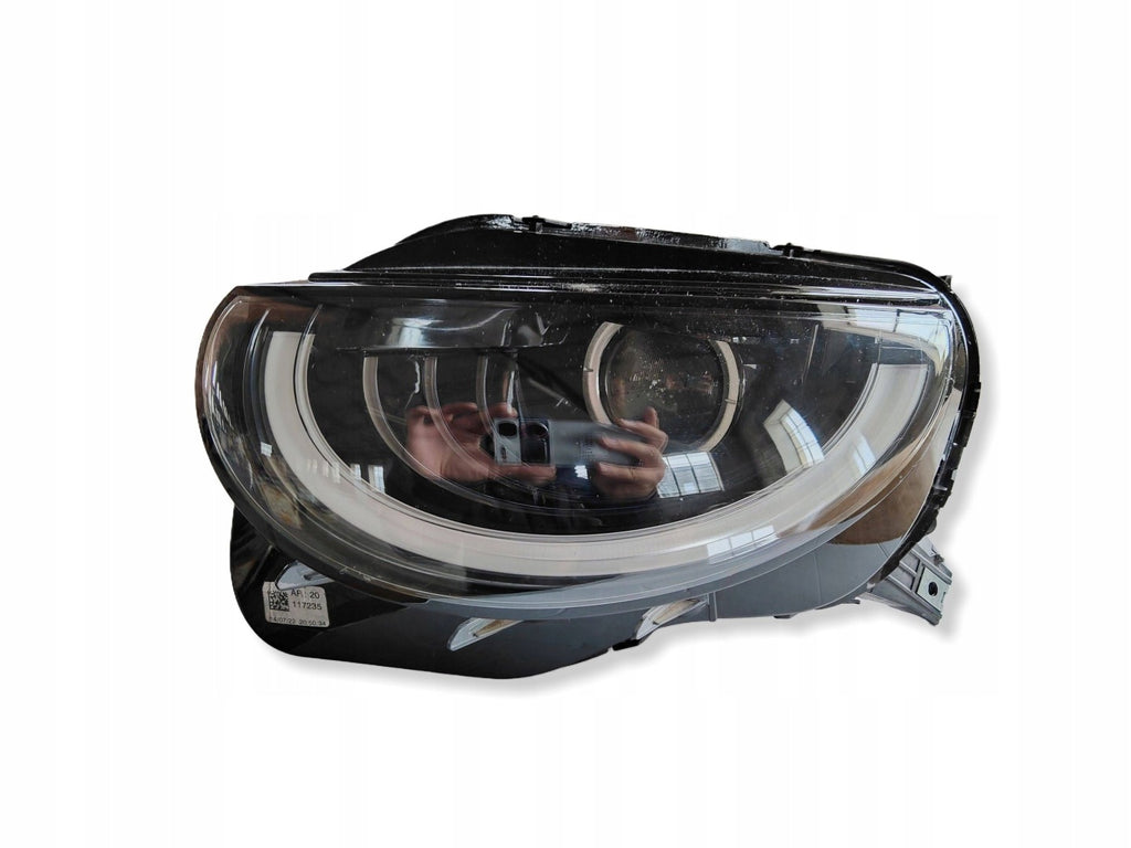 Frontscheinwerfer Fiat 500e 00521400320 Links Scheinwerfer Headlight SCH9126468901kf