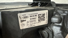 Laden Sie das Bild in den Galerie-Viewer, Frontscheinwerfer Audi A1 82A941003 Links Scheinwerfer Headlight