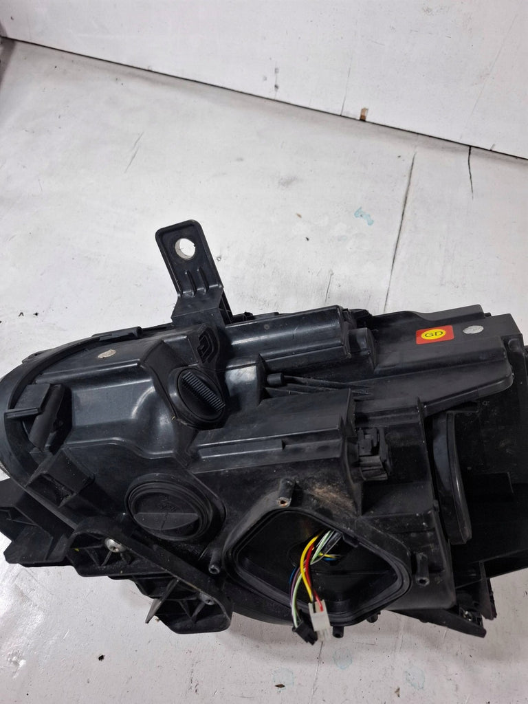 Frontscheinwerfer Alfa Romeo Giulietta HDC3111 Rechts Scheinwerfer Headlight SCH9071949580wp