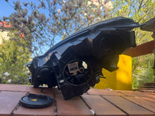 Laden Sie das Bild in den Galerie-Viewer, Frontscheinwerfer Opel Zafira C Rechts Scheinwerfer Headlight
