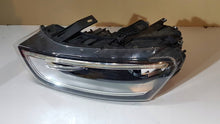 Laden Sie das Bild in den Galerie-Viewer, Frontscheinwerfer Audi Q3 8U0941005 LED Links Scheinwerfer Headlight SCH2143456417jp