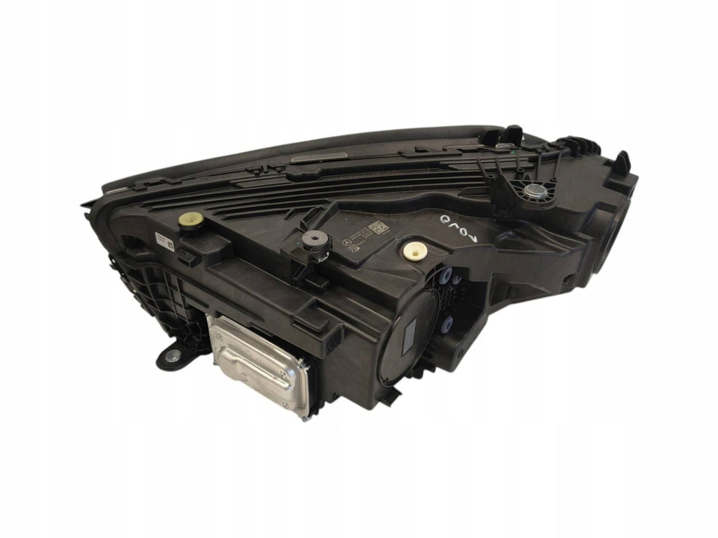 Frontscheinwerfer Mercedes-Benz Glc A2549061800 Rechts Scheinwerfer Headlight SCH8299117298aa