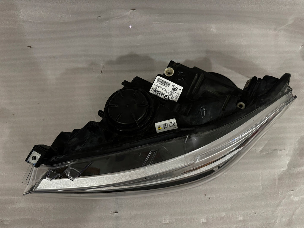 Frontscheinwerfer BMW F21 F20 7229679-10 Xenon Links Scheinwerfer Headlight