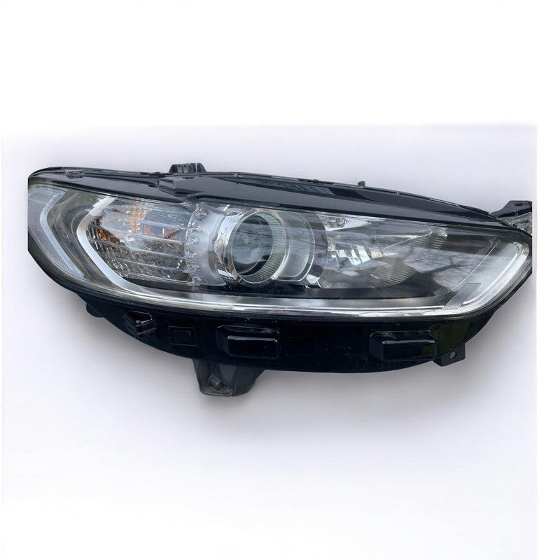 Frontscheinwerfer Ford Mondeo Rechts Scheinwerfer Headlight