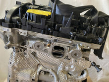 Load image into Gallery viewer, Motor BMW X3 G01 X4 G02 B48B20A 2.0 87TKm 2021 Hybrid Engine Unkomplett MOT9435252553tb