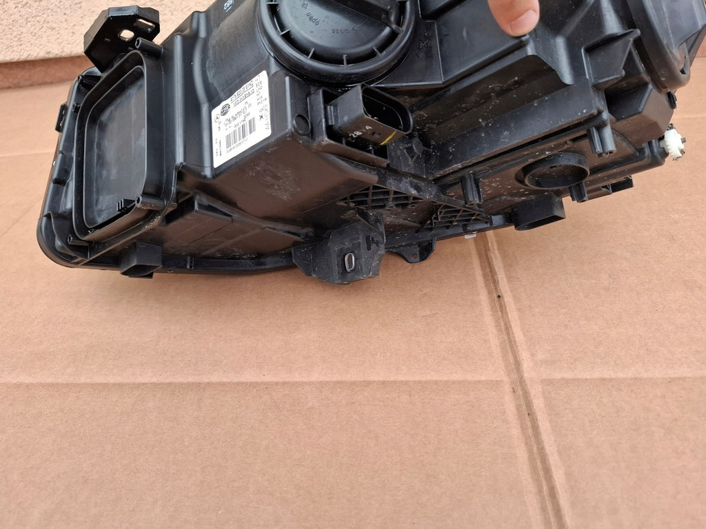 Frontscheinwerfer Mercedes-Benz W176 A1768203861KZ Rechts Scheinwerfer Headlight SCH9174687302pu
