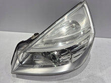 Laden Sie das Bild in den Galerie-Viewer, Frontscheinwerfer Renault Espace IV 260603224R 89904975 Xenon Links Headlight SCH3897511467kv