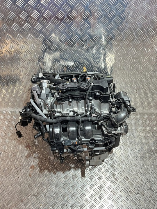 Motor Fiat 600 HN09 10Z1AM 1.2 THP 832Km 2025 Benzin Engine Komplett MOT7222024581rx