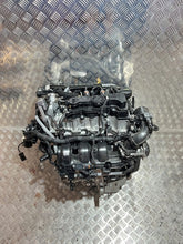 Laden Sie das Bild in den Galerie-Viewer, Motor Fiat 600 HN09 10Z1AM 1.2 THP 832Km 2025 Benzin Engine Komplett MOT7222024581rx
