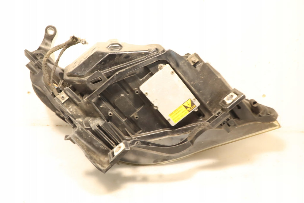 Frontscheinwerfer BMW 5 E61 157723-01 Links Scheinwerfer Headlight SCH5784400301ax