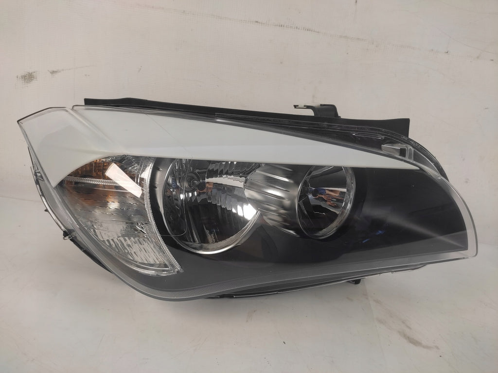 Frontscheinwerfer BMW X1 E84 2990002-13 Rechts Scheinwerfer Headlight SCH8351552319hd