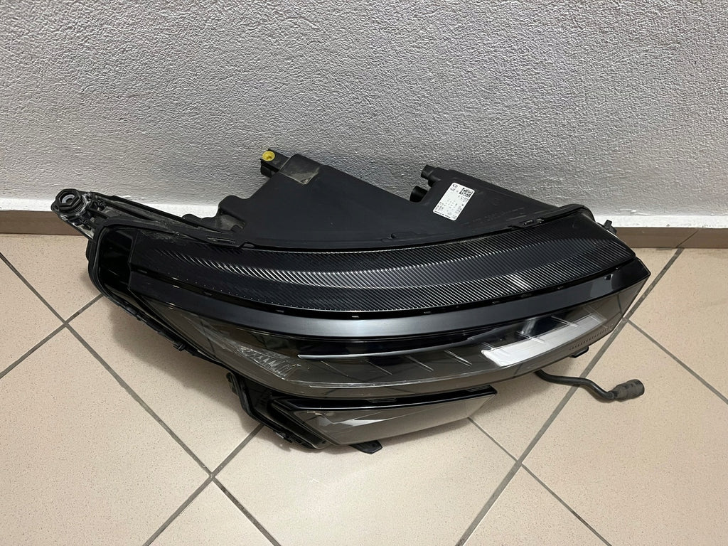 Frontscheinwerfer Skoda Kodiaq 21-566941036 Full LED Rechts Headlight SCH6192819285yi