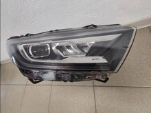 Laden Sie das Bild in den Galerie-Viewer, Frontscheinwerfer Ford Tourneo Connect 2KF941036 LED Rechts Headlight