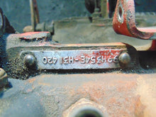 Laden Sie das Bild in den Galerie-Viewer, Motor Mini H31420 Benzin Engine Unkomplett MOT2749221039fi